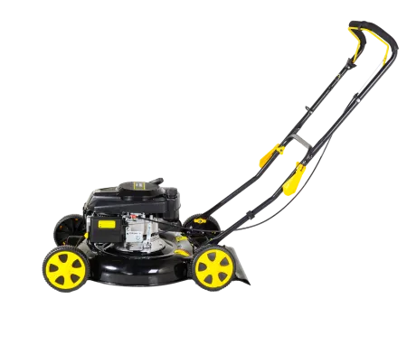 Газонокосилка бензиновая Huter GLM-4.0G