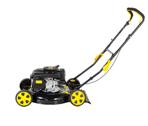 Газонокосилка бензиновая Huter GLM-4.0G