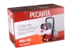 Мотобур Ресанта МБ-52