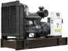 Дизельный генератор EcoPower АД400-T400eco (400 кВт, Woling)