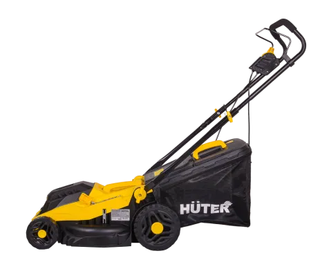 Газонокосилка электрическая Huter ELM-1800P