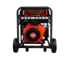 Дизельные генераторы AD5500EA