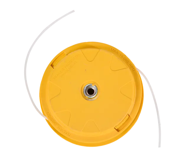 Головка с леской GTH "Easy Load" для Huter GGT, GET-1200, GET-1500, GET-1700