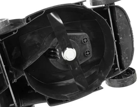 Газонокосилка электрическая Huter ELM-320/1000