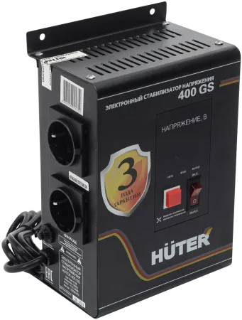 Стабилизатор Huter 400GS