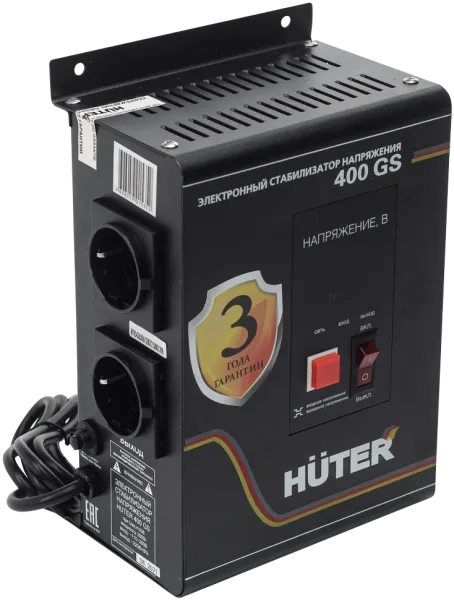 Стабилизатор Huter 400GS