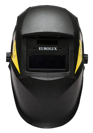 Сварочная маска Eurolux WM-4