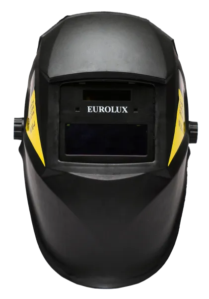 Сварочная маска Eurolux WM-4