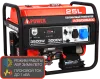 Портативный бензиновый генератор A-iPower A3500EAX