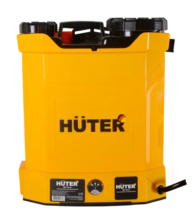 Опрыскиватель аккумуляторный Huter SP-10Li