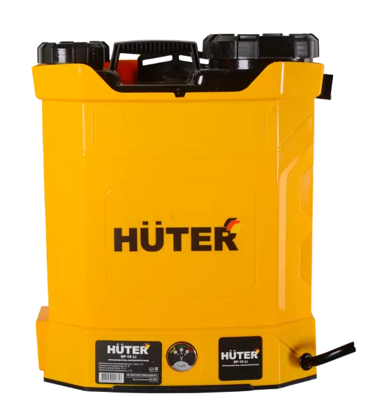 Опрыскиватель аккумуляторный Huter SP-10Li
