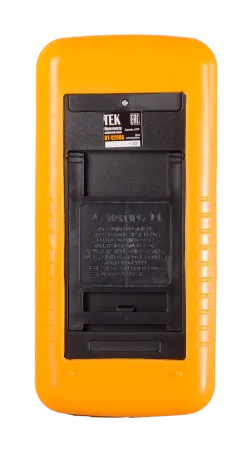 Мультиметр DT9208A