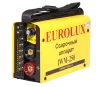 Сварочный аппарат Eurolux IWM250