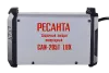 Сварочный аппарат инверторный Ресанта САИ-205Т LUX