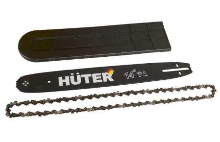 Бензопила Huter BS-4514