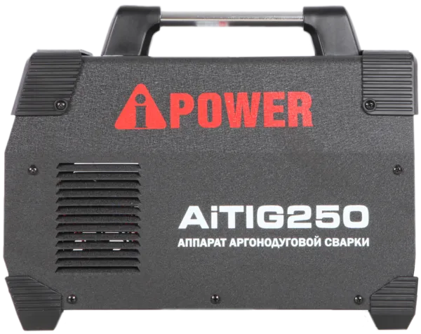 Аргонодуговой сварочный аппарат A-iPower AiTIG250