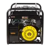 Портативный бензогенератор Huter DY5000L