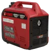 Инверторный бензиновый генератор A-iPower A2000LiS