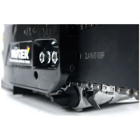 Бензопила Huter BS-2,3/40RS