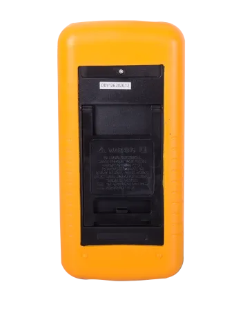 Мультиметр DT9205A