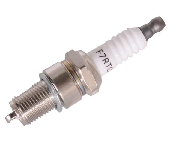 Свеча зажигания Huter 4T F7RTC
