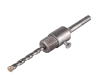 Хвостовик Вихрь SDS-Plus М22 для коронки по бетону