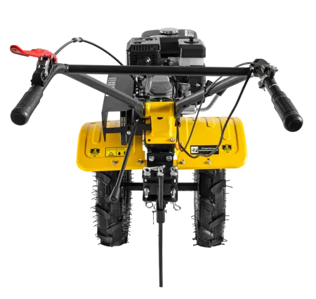 Сельскохозяйственная машина Huter MK-7500Р-10