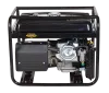 Портативный бензогенератор Huter DY5000L