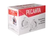 Удлинитель силовой на катушке Ресанта СУ-2х1-30/2 (с выкл., 4 розетки)