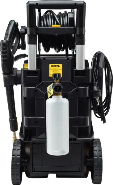 Мойка Huter W-5-2600 PRO