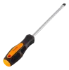 Отвёртка шлицевая ВИХРЬ SL8 200мм