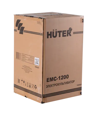 Электрический культиватор Huter ЕМС-1200