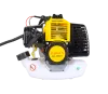 Триммер бензиновый Eurolux TR-1500T