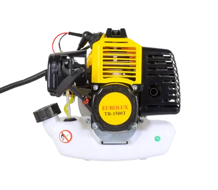 Триммер бензиновый Eurolux TR-1500T
