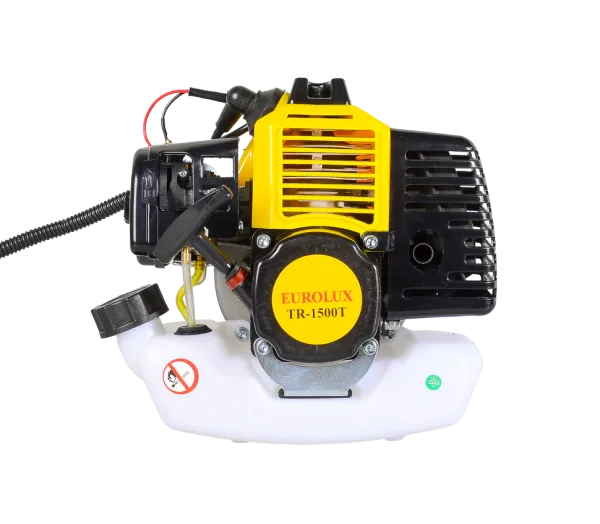 Триммер бензиновый Eurolux TR-1500T