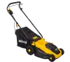 Газонокосилка электрическая Huter ELM-1800T