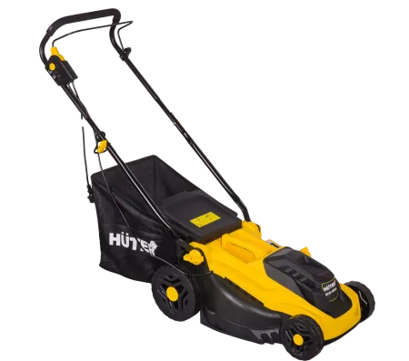 Газонокосилка электрическая Huter ELM-1800T