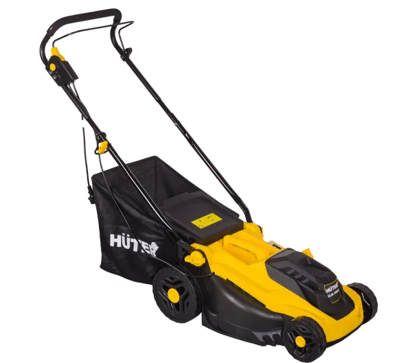 Газонокосилка электрическая Huter ELM-1800T