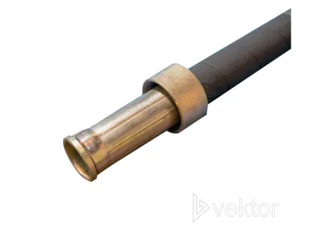 Гибкий вал с наконечником для Vektor-35H/220B 1,2 м