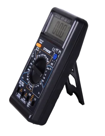 Мультиметр DT890B+