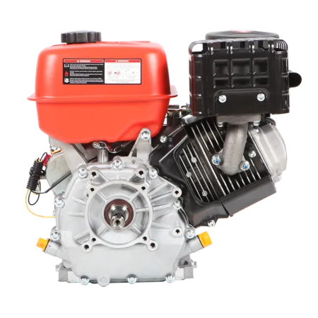 Бензиновый двигатель A-iPower AE440-25