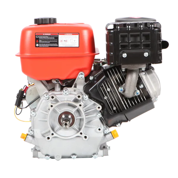 Бензиновый двигатель A-iPower AE440-25