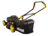 Газонокосилка бензиновая Huter GLM-7.0 SL