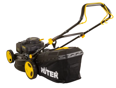 Газонокосилка бензиновая Huter GLM-7.0 SL