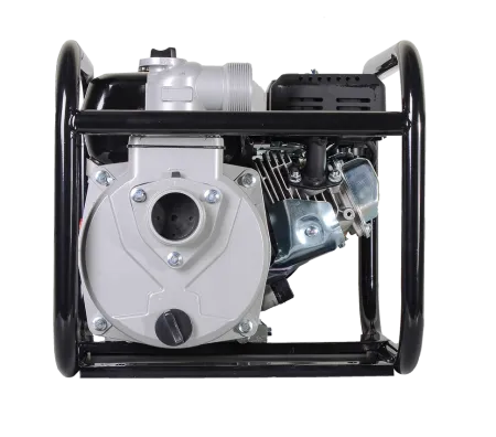Мотопомпа Huter MP-50