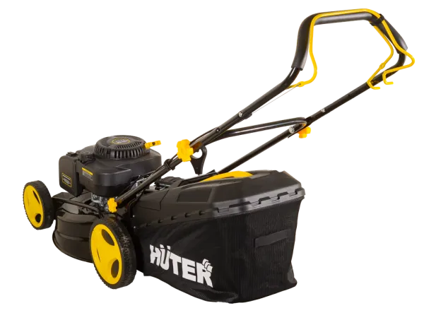 Газонокосилка бензиновая Huter GLM-7.0 SL