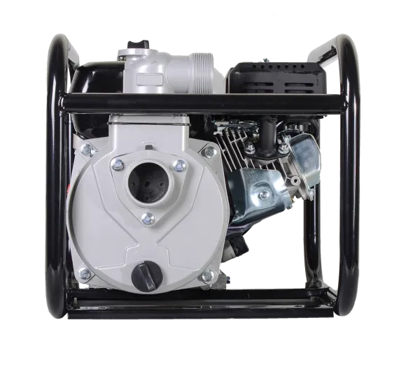 Мотопомпа Huter MP-50