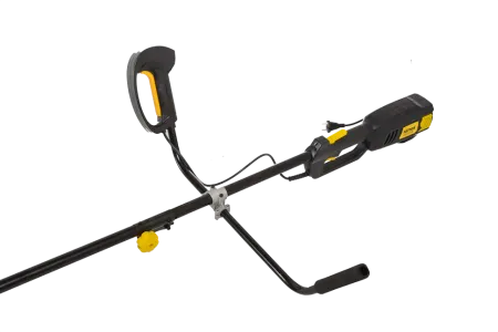 Электрический триммер Huter GET-1500B