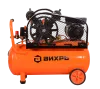 Компрессор ВИХРЬ КМП-400/50Р