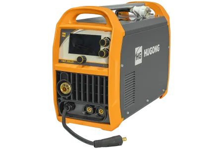 Сварочный полуавтомат HUGONG PMIG 200 III LCD